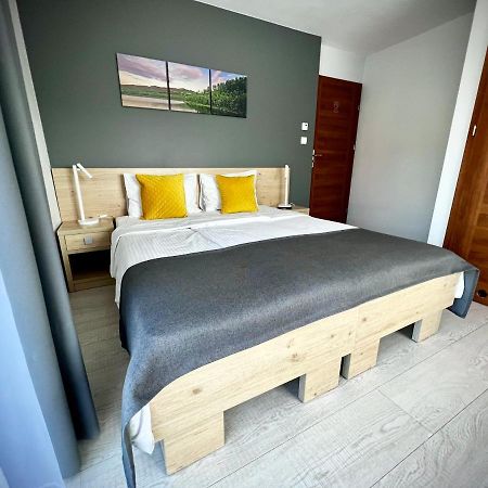 Rezydencja Pod Ochorowiczowka B&B Висла Экстерьер фото