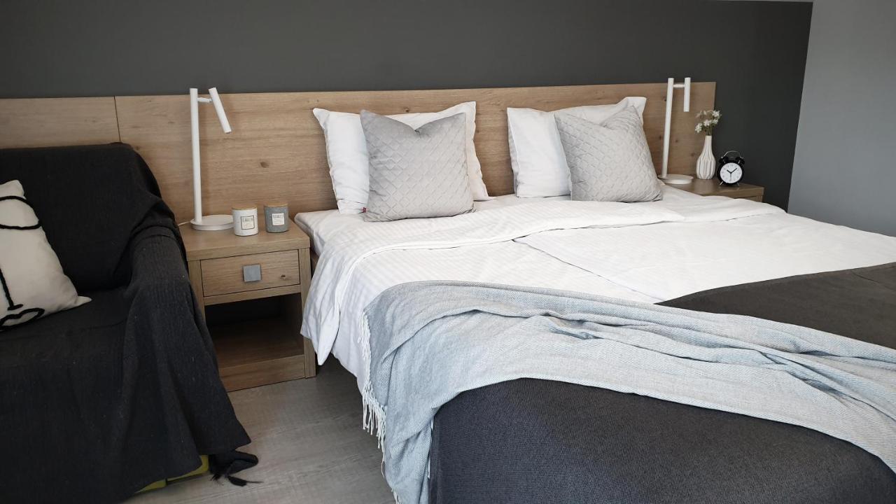 Rezydencja Pod Ochorowiczowka B&B Висла Экстерьер фото