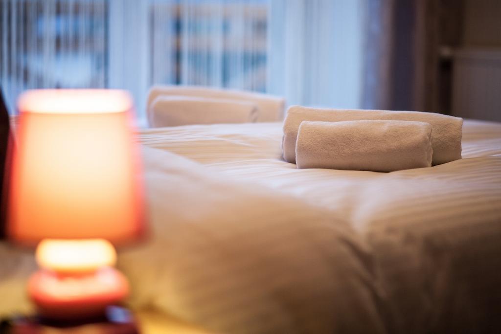 Rezydencja Pod Ochorowiczowka B&B Висла Номер фото